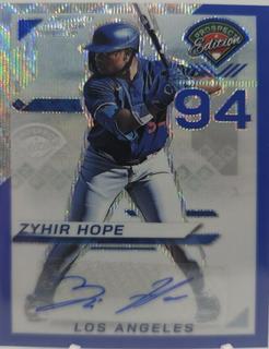 Zyhir Hope