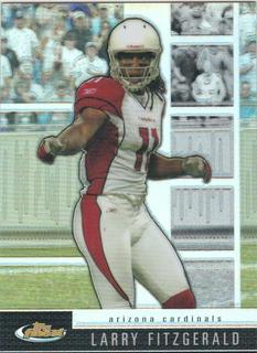 Larry Fitzgerald