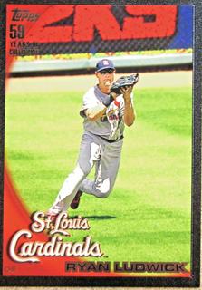 Ryan Ludwick