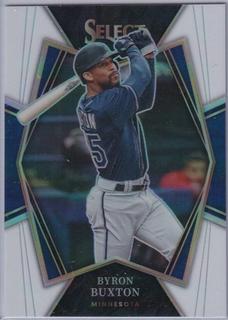 Byron Buxton