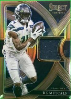 DK Metcalf