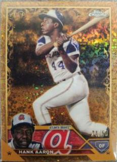 Hank Aaron