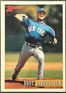 Bret Saberhagen