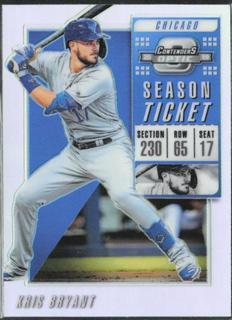 Kris Bryant