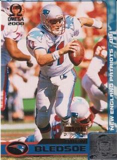 Drew Bledsoe