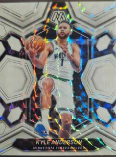Kyle Anderson