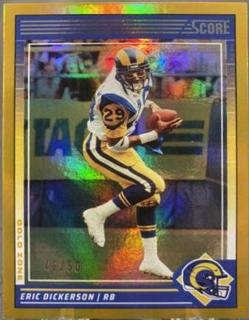 Eric Dickerson