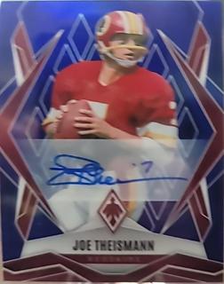 Joe Theismann