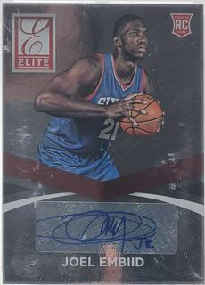 Joel Embiid