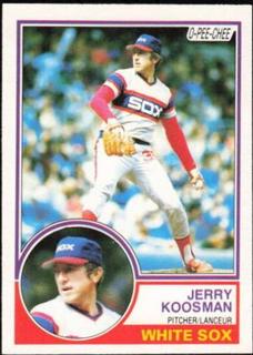 Jerry Koosman
