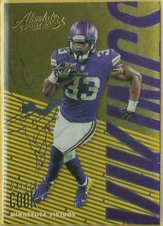 Dalvin Cook