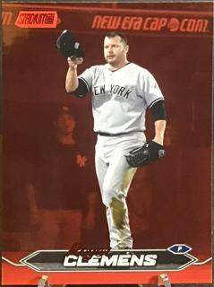Roger Clemens
