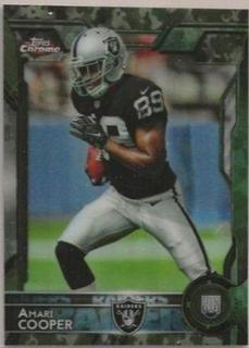 Amari Cooper