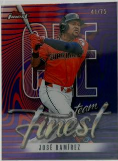 Jose Ramirez