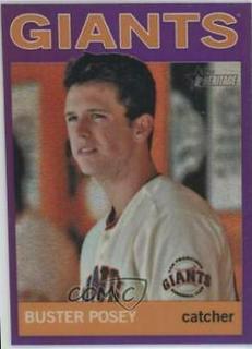 Buster Posey