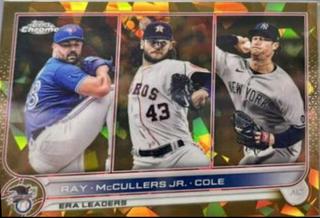 Ray, McCullers Jr. , Cole