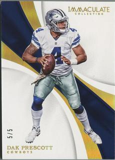 Dak Prescott