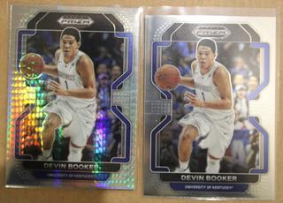 Devin Booker