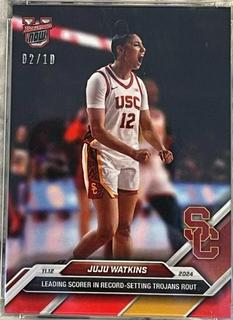 JuJu Watkins