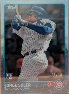 Jorge Soler