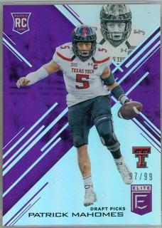 Patrick Mahomes II