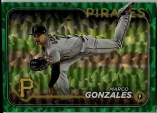 Marco Gonzales