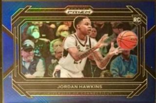 Jordan Hawkins