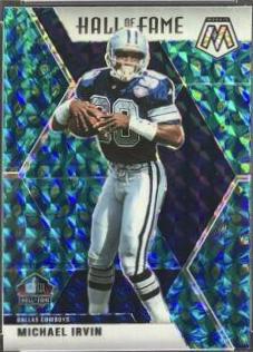 Michael Irvin