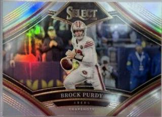 Brock Purdy