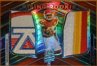 Mecole Hardman Jr.