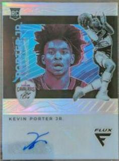 Kevin Porter Jr.