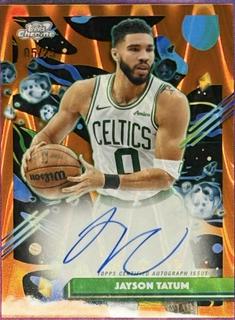 Jayson Tatum