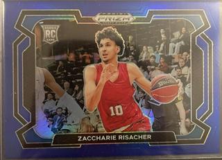 Zaccharie Risacher