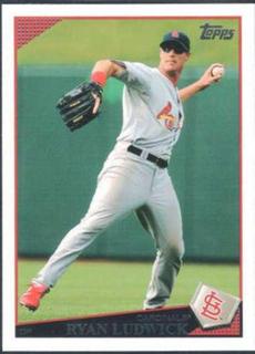 Ryan Ludwick