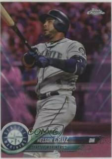 Nelson Cruz
