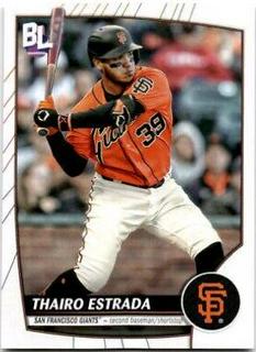 Thairo Estrada