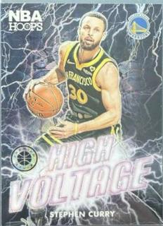 Stephen Curry