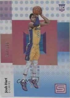 Josh Hart