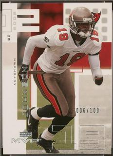 Keyshawn Johnson