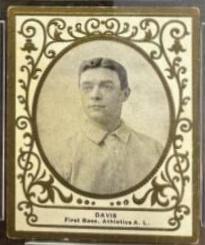 Harry Davis
