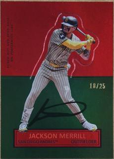 Jackson Merrill