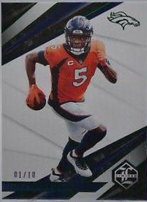 Teddy Bridgewater