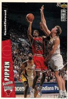 Scottie Pippen