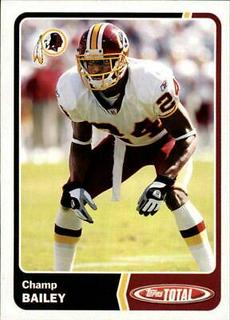 Champ Bailey