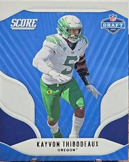 Kayvon Thibodeaux