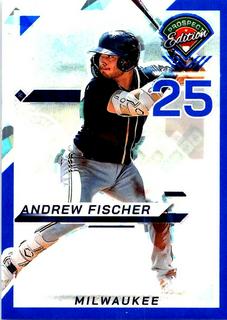 Andrew Fischer