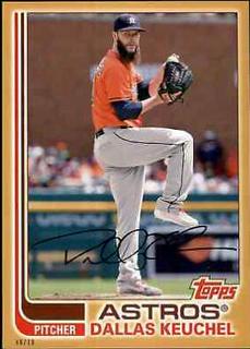 Dallas Keuchel