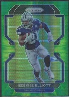 Ezekiel Elliott