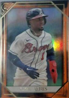 Ozzie Albies