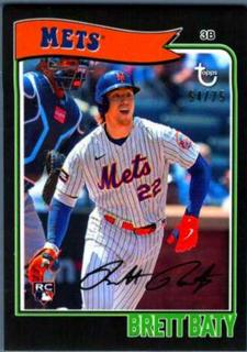 Brett Baty